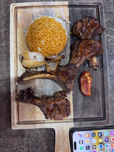 Photo of Turkish Best Grill - 56 Wellington St, Luton LU1 2QH