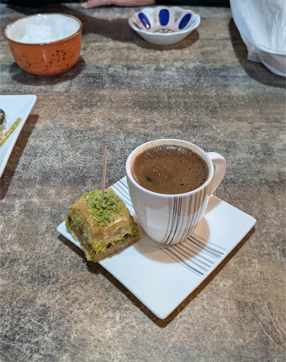 Photo of Turkish Best Grill - 56 Wellington St, Luton LU1 2QH