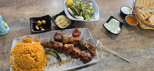 Photo of Turkish Best Grill - 56 Wellington St, Luton LU1 2QH