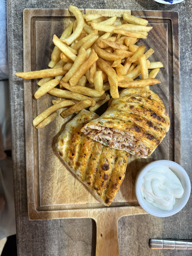 Photo of Turkish Best Grill - 56 Wellington St, Luton LU1 2QH