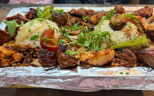 Photo of Turkish Best Grill - 56 Wellington St, Luton LU1 2QH