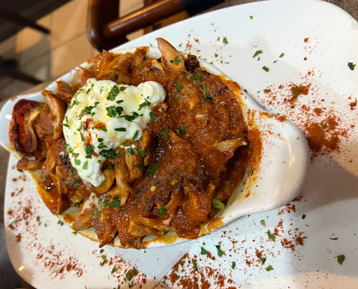 Photo of Turkish Best Grill - 56 Wellington St, Luton LU1 2QH