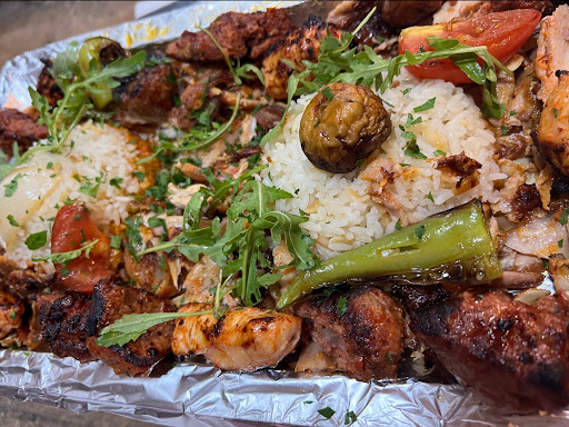 Photo of Turkish Best Grill - 56 Wellington St, Luton LU1 2QH