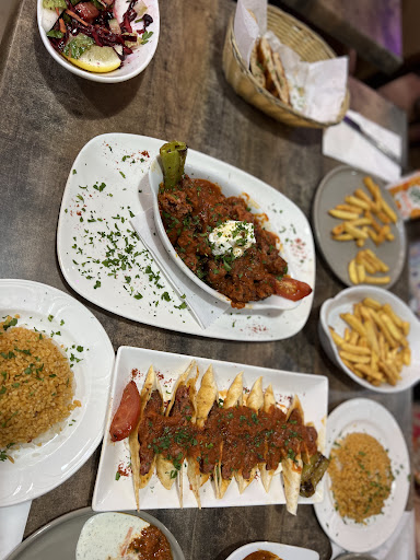 Photo of Turkish Best Grill - 56 Wellington St, Luton LU1 2QH