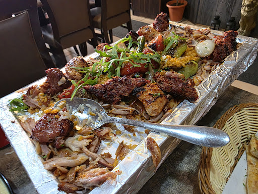 Photo of Turkish Best Grill - 56 Wellington St, Luton LU1 2QH