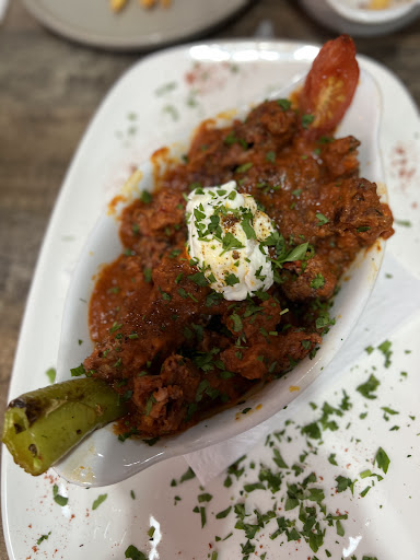 Photo of Turkish Best Grill - 56 Wellington St, Luton LU1 2QH