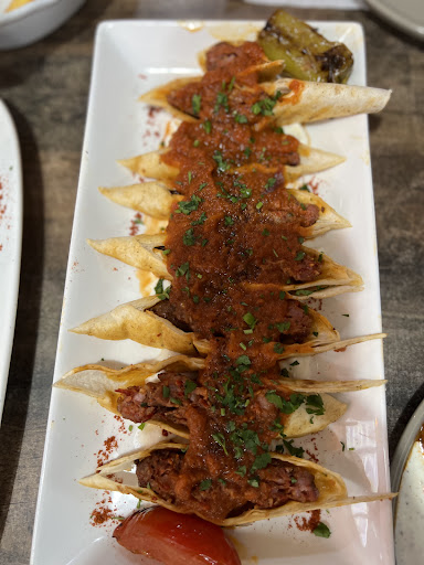 Photo of Turkish Best Grill - 56 Wellington St, Luton LU1 2QH