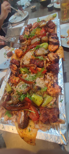 Photo of Turkish Best Grill - 56 Wellington St, Luton LU1 2QH