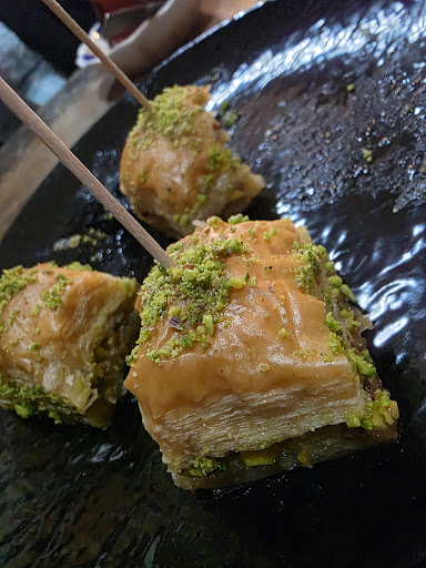 Photo of Turkish Best Grill - 56 Wellington St, Luton LU1 2QH