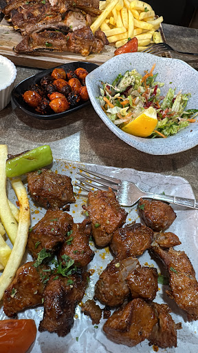 Photo of Turkish Best Grill - 56 Wellington St, Luton LU1 2QH