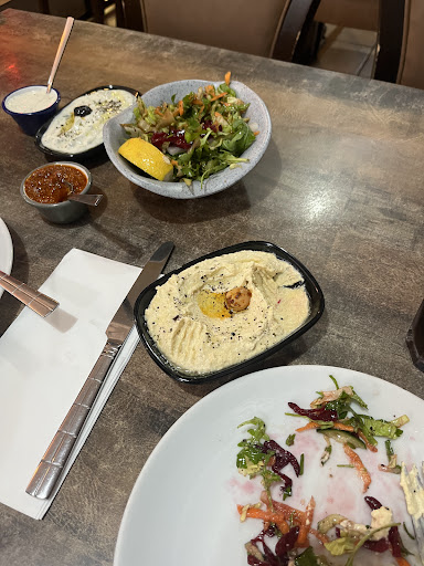 Photo of Turkish Best Grill - 56 Wellington St, Luton LU1 2QH