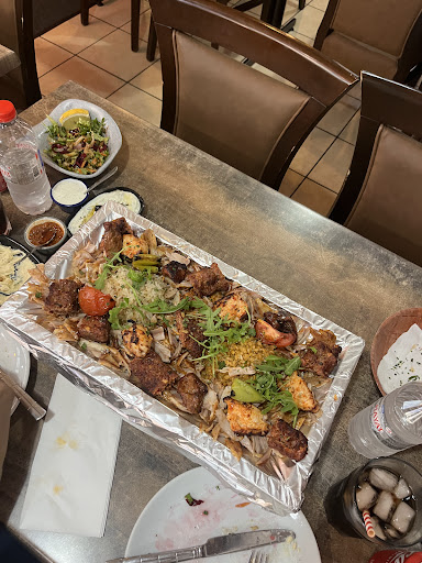 Photo of Turkish Best Grill - 56 Wellington St, Luton LU1 2QH