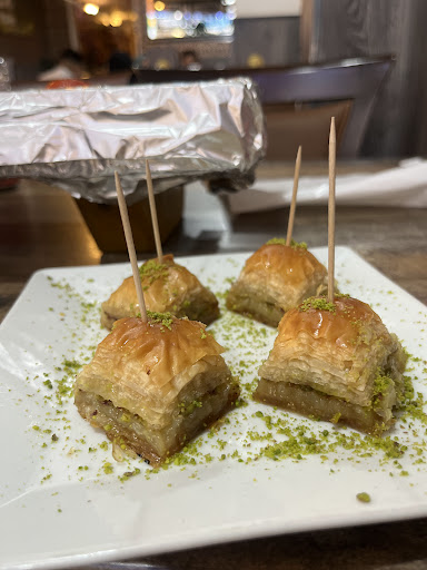 Photo of Turkish Best Grill - 56 Wellington St, Luton LU1 2QH