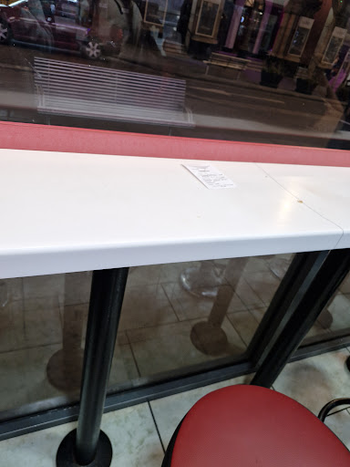 Photo of Chicko's - 51D New Briggate, Leeds LS2 8JD