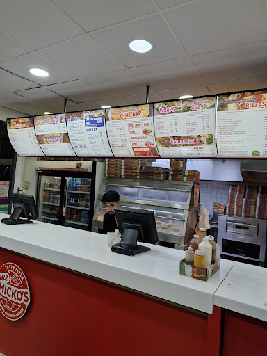 Photo of Chicko's - 51D New Briggate, Leeds LS2 8JD