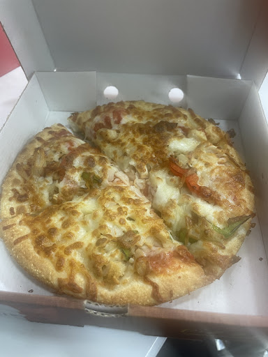 Photo of Chicko's - 51D New Briggate, Leeds LS2 8JD