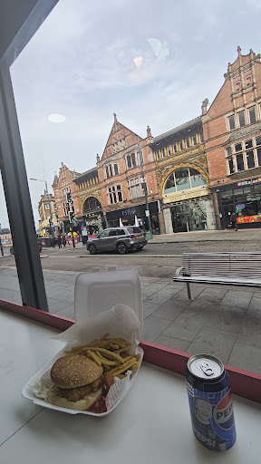 Photo of Chicko's - 51D New Briggate, Leeds LS2 8JD