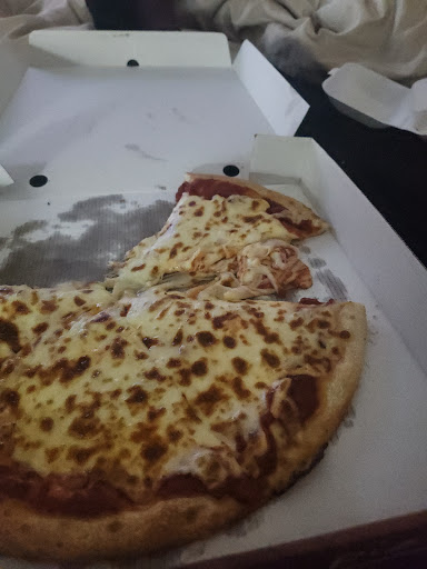 Photo of Chicko's - 51D New Briggate, Leeds LS2 8JD