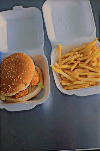 Photo of Chicko's - 51D New Briggate, Leeds LS2 8JD