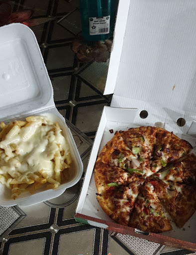 Photo of Chicko's - 51D New Briggate, Leeds LS2 8JD