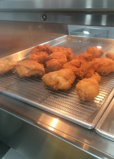 Photo of Chicko's - 51D New Briggate, Leeds LS2 8JD