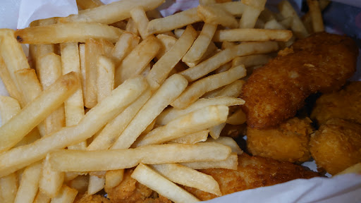 Photo of Chicko's - 51D New Briggate, Leeds LS2 8JD