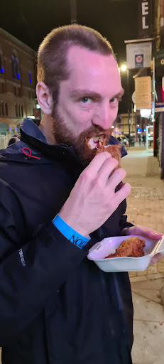 Photo of Chicko's - 51D New Briggate, Leeds LS2 8JD