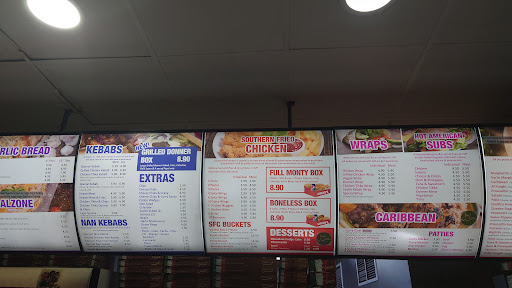 Photo of Chicko's - 51D New Briggate, Leeds LS2 8JD