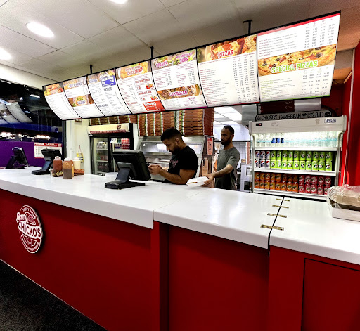 Photo of Chicko's - 51D New Briggate, Leeds LS2 8JD