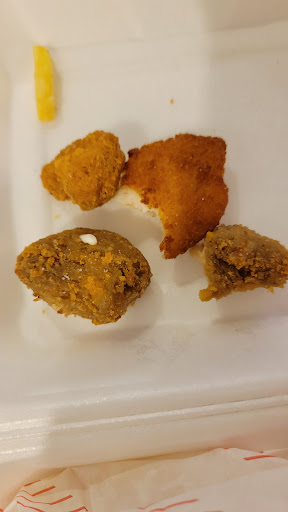 Photo of Chicko's - 51D New Briggate, Leeds LS2 8JD