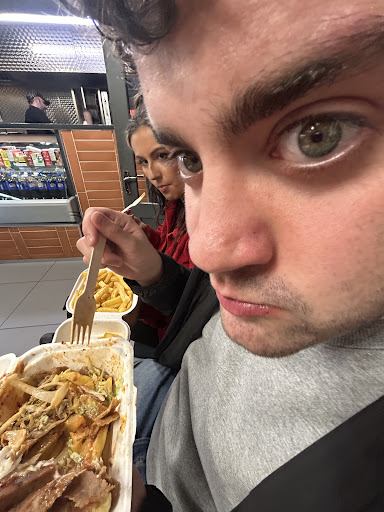 Photo of Munch Box - 7a Crown St, Leeds LS2 7DA