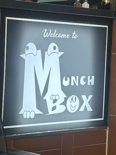 Photo of Munch Box - 7a Crown St, Leeds LS2 7DA