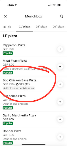 Photo of Munch Box - 7a Crown St, Leeds LS2 7DA