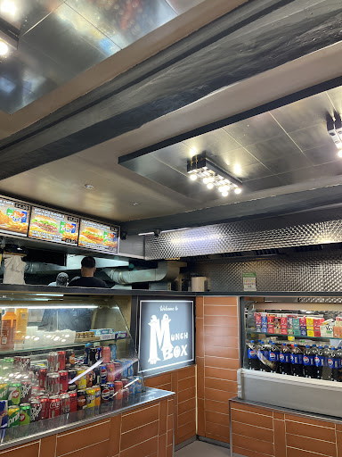 Photo of Munch Box - 7a Crown St, Leeds LS2 7DA