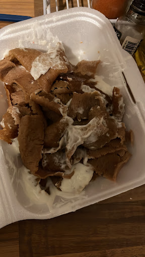 Photo of Munch Box - 7a Crown St, Leeds LS2 7DA