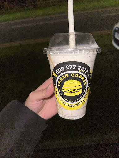 Photo of Smash Corner - 89A Middleton Park Rd, Middleton, Leeds LS10 4LS