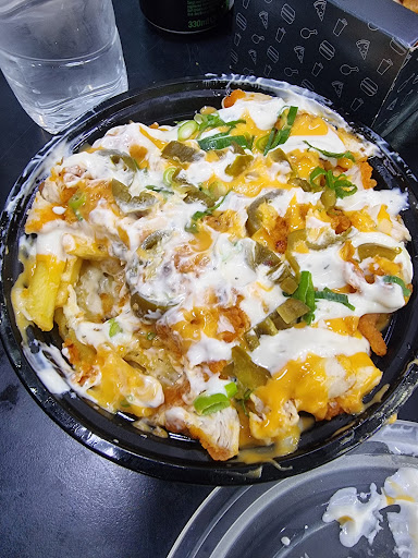 Photo of Rajas Leeds City Centre - 13-15 New Briggate, Leeds LS1 6PG