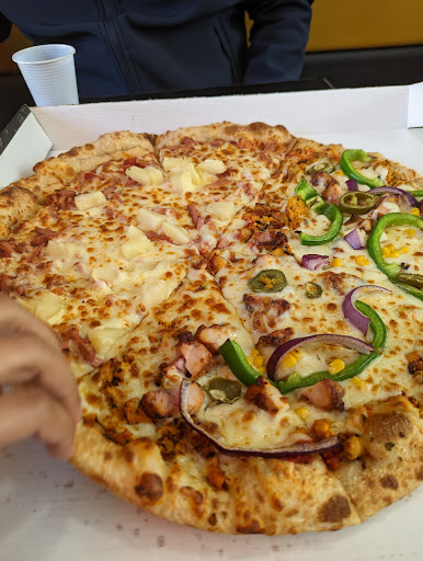 Photo of Rajas Leeds City Centre - 13-15 New Briggate, Leeds LS1 6PG