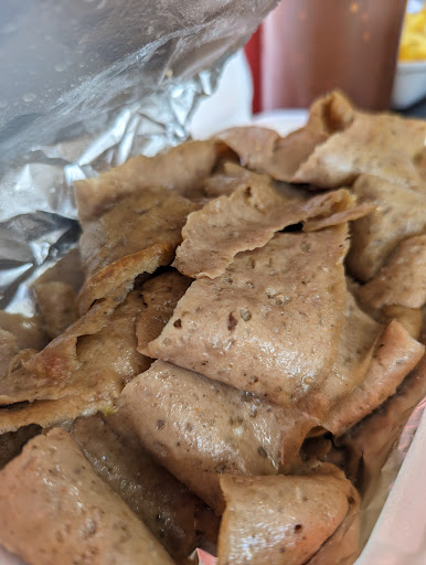 Photo of Rajas Leeds City Centre - 13-15 New Briggate, Leeds LS1 6PG