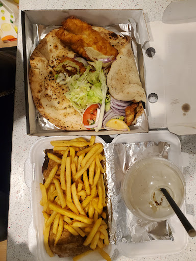 Photo of Rajas Leeds City Centre - 13-15 New Briggate, Leeds LS1 6PG