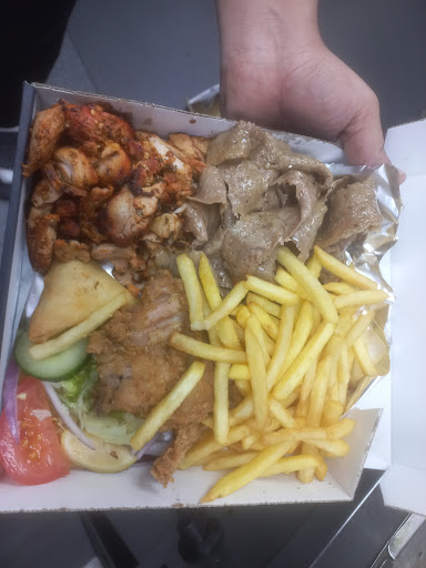 Photo of Rajas Leeds City Centre - 13-15 New Briggate, Leeds LS1 6PG