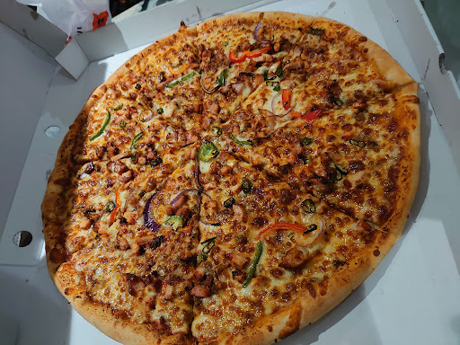 Photo of Rajas Leeds City Centre - 13-15 New Briggate, Leeds LS1 6PG