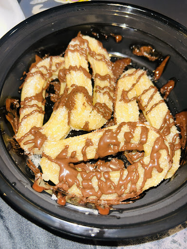 Photo of Rajas Leeds City Centre - 13-15 New Briggate, Leeds LS1 6PG