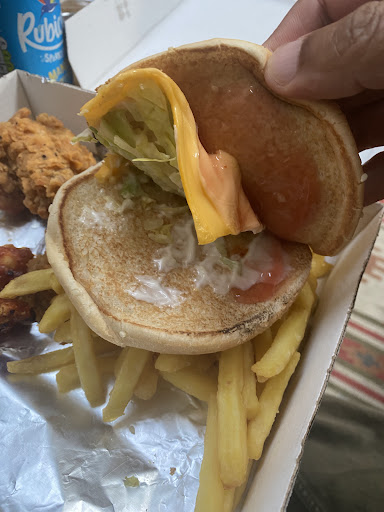 Photo of Rajas Leeds City Centre - 13-15 New Briggate, Leeds LS1 6PG