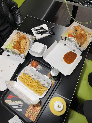 Photo of Rajas Leeds City Centre - 13-15 New Briggate, Leeds LS1 6PG