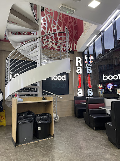 Photo of Rajas Leeds City Centre - 13-15 New Briggate, Leeds LS1 6PG