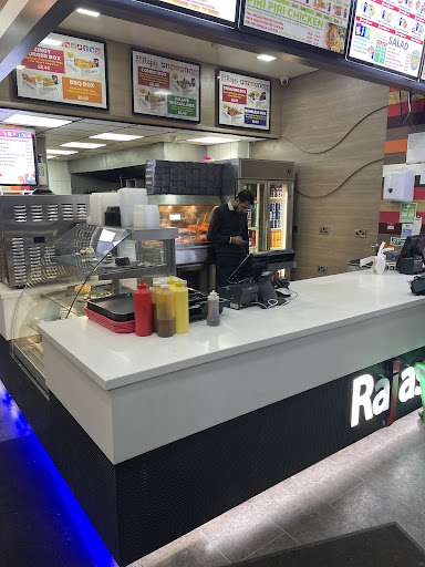 Photo of Rajas Leeds City Centre - 13-15 New Briggate, Leeds LS1 6PG