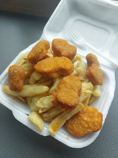 Photo of Saltd & Batterd - 210 Woodhouse Ln, Woodhouse, Leeds LS2 9DX