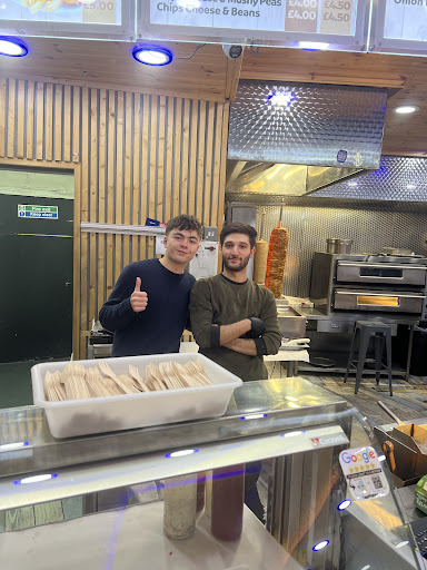 Photo of Saltd & Batterd - 210 Woodhouse Ln, Woodhouse, Leeds LS2 9DX