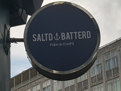 Photo of Saltd & Batterd - 210 Woodhouse Ln, Woodhouse, Leeds LS2 9DX